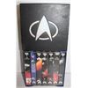 Image 1 : STAR TREK THE SEVEN VOYAGES SEALED MOVIES