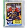 Image 1 : CONNOR MCDAVID 2014 HOT SHOTS - LOT OF 2