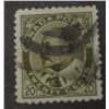 Image 1 : #94 EDWARDIAN CANADA 20 CENT HIGH DENOM $37.50
