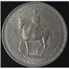 Image 1 : GREAT BRITAIN 1953 5 SHILLING CORONATION CROWN