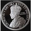 Image 1 : COOK ISLANDS PROOF $1 COMMEMORATIVE COIN TO CANADA