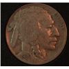 Image 1 : 1930S USA INDIAN HEAD BUFFALO NICKEL