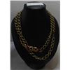 Image 1 : LARGE 36'' DESIGNER LADIES NECKLACE BY MONET