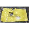Image 1 : VIKING 3XL RAIN JACKET OIL RESISTANT
