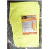 Image 1 : PIONEER SZ XXL HI-VIZ RAIN BIB PANTS