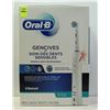 Image 1 : NEW ORAL-B GUM AND SENSITIVE CARE RECHARGEABLE