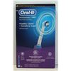 Image 1 : NEW ORAL-B PROFESSIONAL HEALTHY CLEAN + SENSITIVE