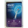 Image 1 : NEW ORAL-B PROFESSIONAL HEALTHY CLEAN + SENSITIVE