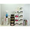 Image 1 : FLAT OF LISE WATIER ASSORTED SKIN CARE PRODUCTS.