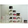 Image 1 : FLAT OF LISE WATIER ASSORTED SKIN CARE PRODUCTS.