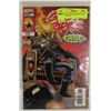 Image 1 : MARVEL GHOST RIDER #94 COMIC, FINALE ISSUE