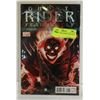 Image 1 : MARVEL GHOST RIDER FEAR ITSELF #1 COMIC