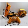 Image 1 : VOLVO A40D REMOTE CONTROL DUMP TRUCK (WORKING)