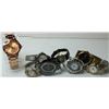 Image 1 : WATCHES- ASSORTED LOT