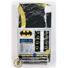 Image 1 : NEW OFFICIALLY LICENSED BATMAN ROOM DARKENING