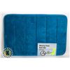 NEW MEMORY FOAM BATH MAT