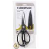 Image 1 : NEW FARBERWARE 4 IN 1 ULTIMATE SHEAR SET