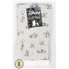 Image 1 : NEW 2PK DISNEY WINNIE THE POOH KITCHEN TOWEL SET