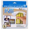 NEW EZ OFF JAR OPENER