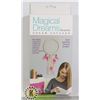 Image 1 : NEW MAGICAL DREAMS DREAM CATCHER KIT