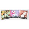 Image 1 : 3 NEW DISNEY PUZZLES. 500 PC IN EACH PUZZLE