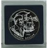 Image 1 : RCM 1995 B.U. SILVER DOLLAR- EXPLORERS