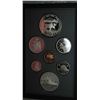 Image 1 : RCM 1985 7 COIN DOUBLE DOLLAR PROOF SET