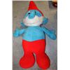 Image 1 : APPROXIMATELY 44" TALL PAPA SMURF