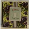 MAXWELL WILLIAMS CREAM PANSY