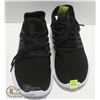 Image 1 : BRAND NEW BLACK SNEAKERS WOMENS SIZE 3 MENS SIZE 5