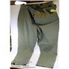 Image 1 : REITMAN'S CHINO'S WITH TAGS SIZE 22 REGULAR SLIM