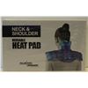 Image 1 : BRAND NEW NECK & SHOULDER REUSABLE HEAT PAD