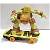 Image 1 : TEENAGE MUTANT NINJA TURTLE SKATE BOARDER