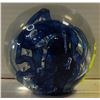 Image 1 : CANADIAN ARTIST STAMPED BLOWN GLASS