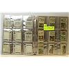 Image 1 : 150 PLUS TOBBACO CARDS 1905 TO 1930'S