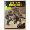 Image 1 : HOCKEYS GREATEST STARS LEGENDS AND YOUNG LIONS