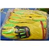 Image 1 : BUNDLE OF 6 CR+KNUCKLE GUARD WORKGLOVES