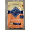 Image 1 : BLUE BUFFALO LARGE BREED PUPPY FOOD 9.9KG