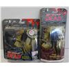 MCFARLANE THE WALKING DEAD ZOMBIE ROAMER COMIC