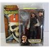 Image 1 : MCFARLANE PIRATES OF THE CARIBBEAN WILL TURNER
