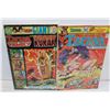 Image 1 : DC TARZAN COMIC BOOKS.