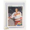 Image 1 : PAVEL BURE 90-91 UPPER DECK YOUNG GUN FRENCH