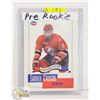 Image 1 : PRE ROOKIE SIDNEY CROSBY TEAM CANADA CARD