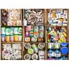 Image 1 : FEATURED DEPARTMENT STORE OVERSTOCKS