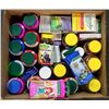 Image 1 : FLAT LOT OF ASSORTED VITAMINS
