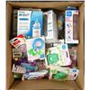 Image 1 : FLAT LOT OF BABY PRODUCTS