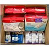 Image 1 : FLAT LOT OF BABY BOTTLES