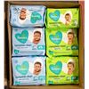 Image 1 : FLAT LOT OF ASSORTED BABY WIPES