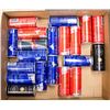 Image 1 : FLAT LOT OF ASSORTED ENERGY DRINKS