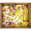 Image 1 : FLAT LOT OF ASSORTED BABY FOOD